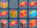 Jwèt Minecraft Gift Collector