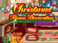 Jwèt Christmasroom Decoration