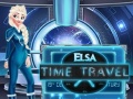 Jwèt Elsa Time Travel 