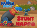 Jwèt The Happos family: Stunt Happo
