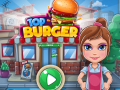 Jwèt Top Burger