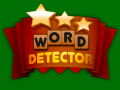 Jwèt Word Detector