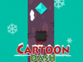 Jwèt Cartoon Dash