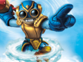 Jwèt Skylanders Swap Force
