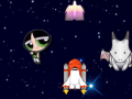 Jwèt PowerPuff Fight