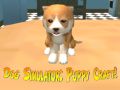 Jwèt Dog Simulator: Puppy Craft