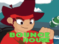Jwèt The bounce house