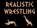 Jwèt Realistic wrestling