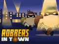 Jwèt Robbers in Town