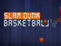 Jwèt Slam Dunk Basketball