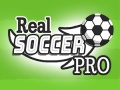 Jwèt Real Soccer Pro