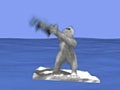 Jwèt Yeti Sports - seal bounce. Part 3