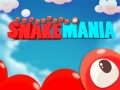 Jwèt Snake Mania  