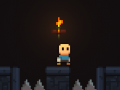 Jwèt A Platformer for Ants