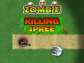 Jwèt  Zombie Killing Spree  