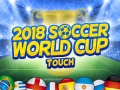 Jwèt 2018 Soccer World Cup Touch