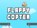 Jwèt Flappy Copter