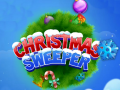 Jwèt Christmas Sweeper