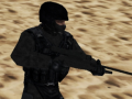 Jwèt Arena Shooter