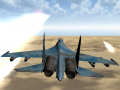 Jwèt Jetpack Fighter