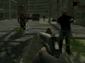 Jwèt Zombie City