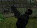 Jwèt Masked Shooters Multiplayer Edition