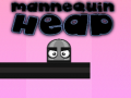 Jwèt Mannequin Head