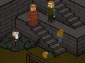 Jwèt World’s End Chapter two