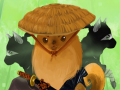 Jwèt Ikki Samurai Jump