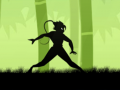 Jwèt Dark Runner Shadow Parkour