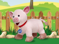 Jwèt Catch The Pig