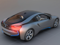 Jwèt Customize BMW i8
