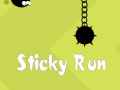 Jwèt Sticky Run