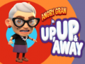 Jwèt Angry Gran in Up, Up & Away