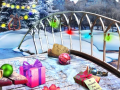 Jwèt Christmas at Central Park