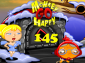 Jwèt Monkey Go Happy Stage 145