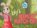 Jwèt Lily`s memory match-up!