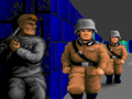 Jwèt Wolfenstein 3D