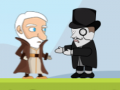 Jwèt General Election Game