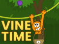 Jwèt Vine Time