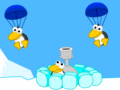 Jwèt Penguin Drop