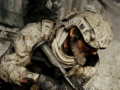 Jwèt Soldiers 2: Desert Storm