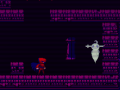 Jwèt Super House of Dead Ninjas