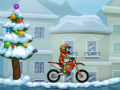 Jwèt Moto X3M Winter