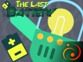 Jwèt The Last Battery