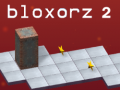 Jwèt BLoxorz 2