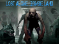 Jwèt Lost Alone: Zombie Land