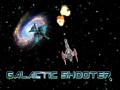 Jwèt Galactic Shooter