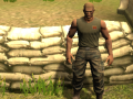 Jwèt Assault Course 2