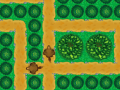 Jwèt Labyrinth Adventures